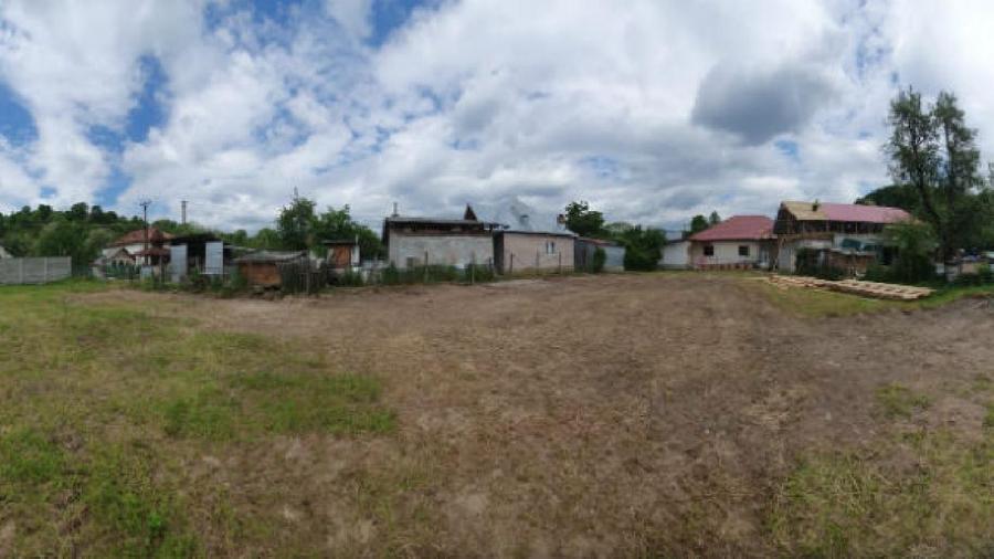 OPORTUNITATE-Teren intravilan-1000 mp- Urseiu, Dambovita