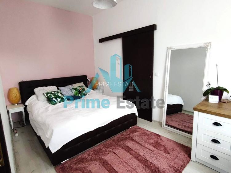 Apartament 2 camere cu parcare Horea, Facultatea de Litere - 3
