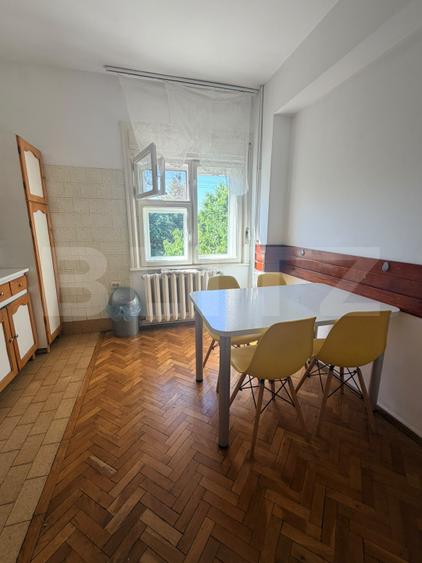 Casa individuala 120 mp, 4 camere, 2 bai, zona UMF