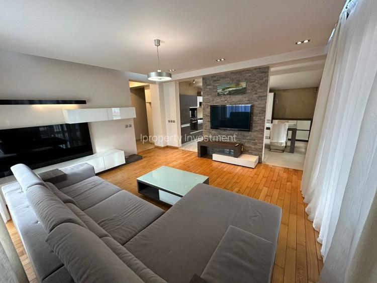 Gorjului - Apusului | 2 Camere | Centrala | Terasa 20 MP | Metrou 8 Min - 4