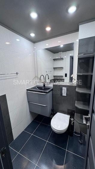 Apartament 4 camere Nicolina- Belvedere - 5