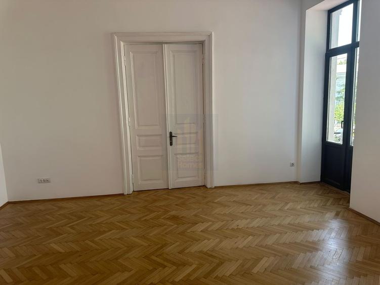 Spațiu de birouri 220 mp | Cartierul Creativ | Vilă istorică Calea Grivitei