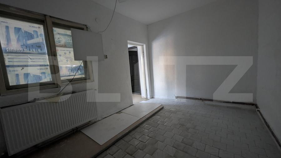 Spațiu pentru birouri, 233 mp, zona Sud