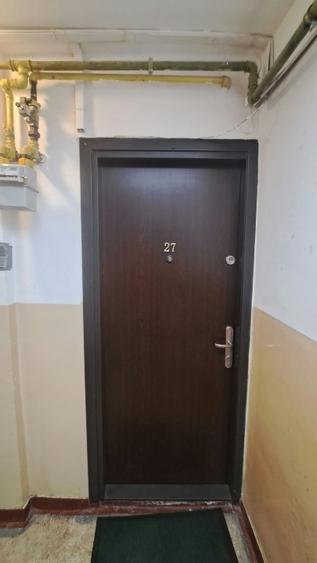 Apartament 2 camere decomandat