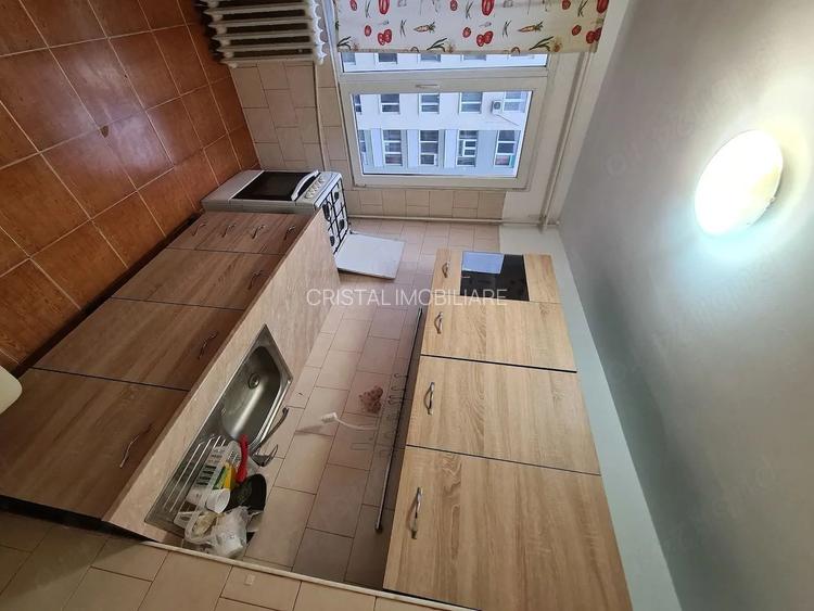 Închiriere Apartament cu 2 camere, 65 mp, bloc reabilitat, Doamna Ghica ✨ - 6