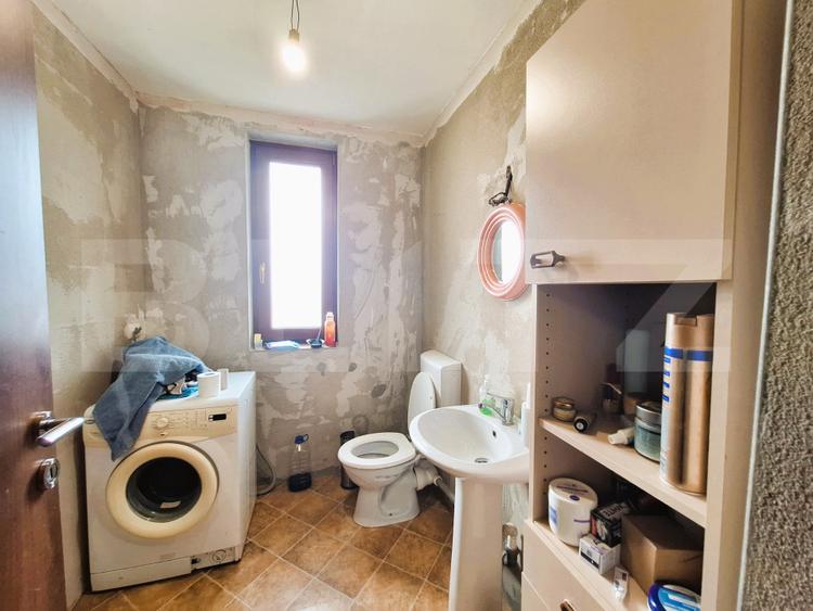 Casa individuala 130 mp utili, teren de 800 mp, in Jucu de Sus