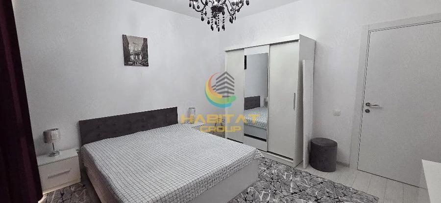 Apartament 2 camere | 60 mp utili | Balcon | Parcare inclusă | Bloc nou 2023