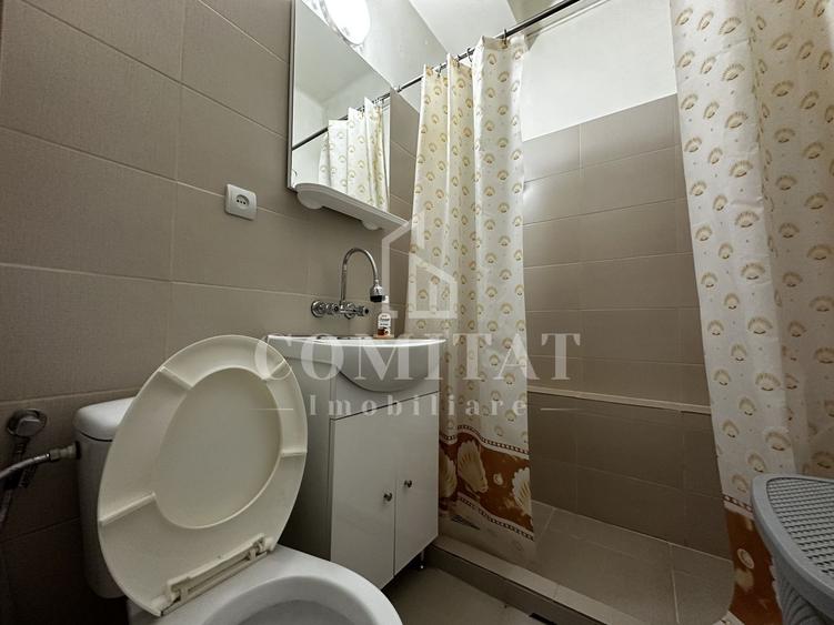 Ideal pentru investitie | 2 camere | Zona Str Horea