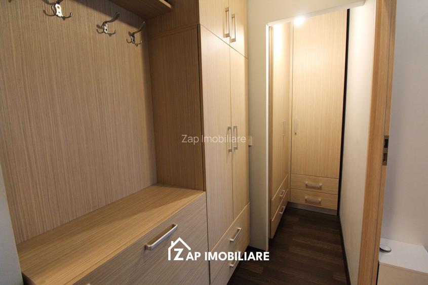 Dâmbul Pietros - 2 Camere - Modern -  Bulevardul 1848 - 11