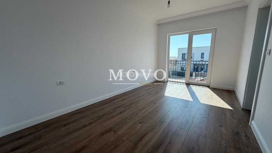 Duplex 120mp | Toate utilitatile | La asfalt | Finisaje superioare