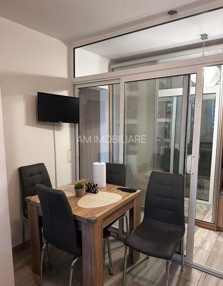 AP. 2 CAMERE- BRANCOVEANU, PARCARE ADP, BUCATARIE INCHISA, METROU - 4