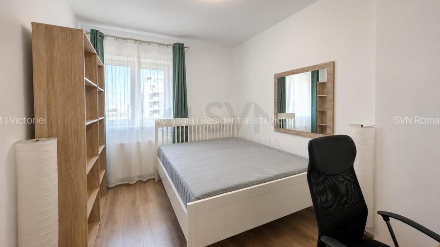 REA1028760 Apartament 3 camere I Parcare subterana inclusa I GranVia Park I Luje - 9