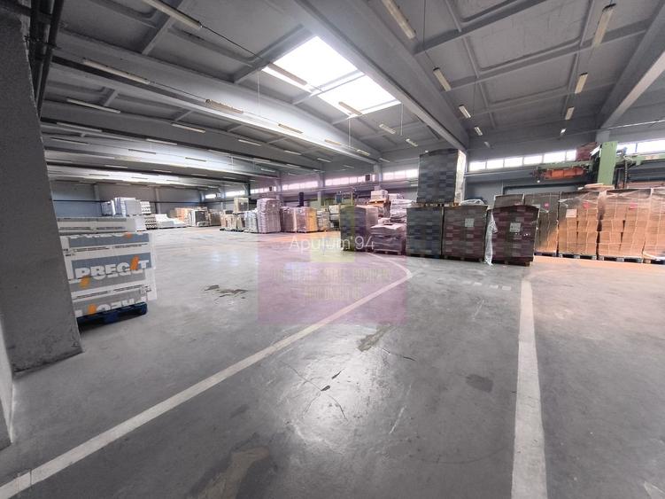 Proprietate Specială în Zona Metropolitană București-Ilfov - 33