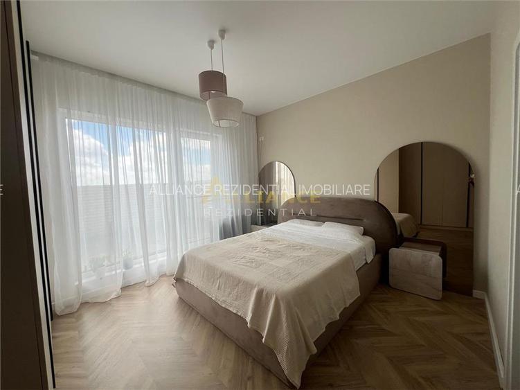CASA PARTER MOBILATA SI UTILATA-3 CAMERE-2 BAI-STR.MIORITA - 16