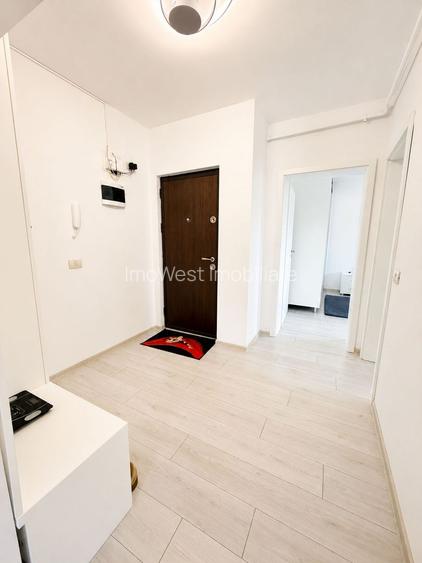Braytim-Musicescu | 2 camere | Decomandat | Loc de parcare - 10