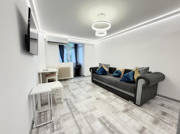 Apartament 2 Camere , decomandat, Zona Dorobanti-Perla