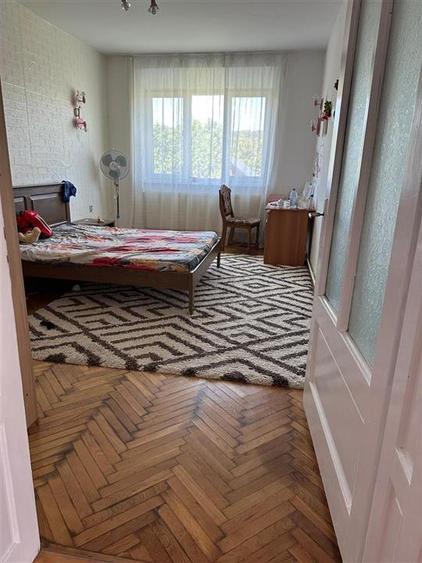 Apartament in casa inchiriere Fagaras Zona Centrala