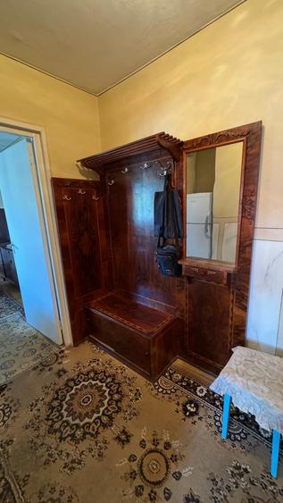 Apartament de vânzare, 3 camere, 63 mp, zona Parcul Iuliu Hațieganu