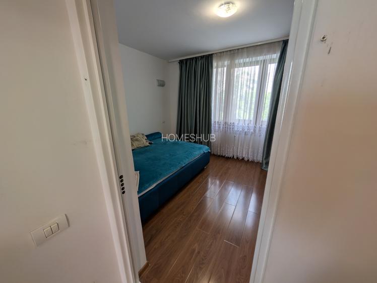 Apartament 3 Camere Modern metrou în fața blocului - 20