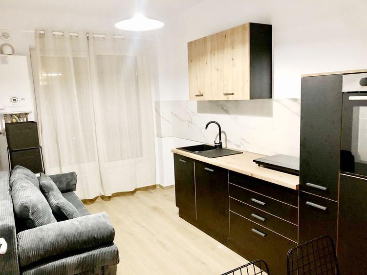 Apartament 2 camere - 350 euro - Zona Giroc