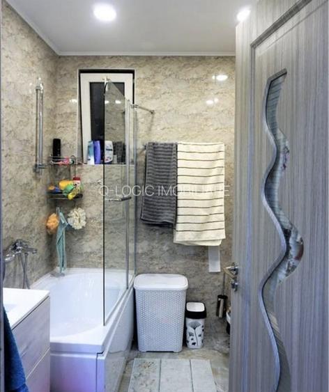 Apartament 3 camere in casa, renovat zona Str. LUNGA - 5