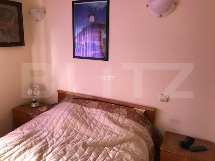 Apartament 3 camere, 50.16 mp, zona Vatra Dornei - 3