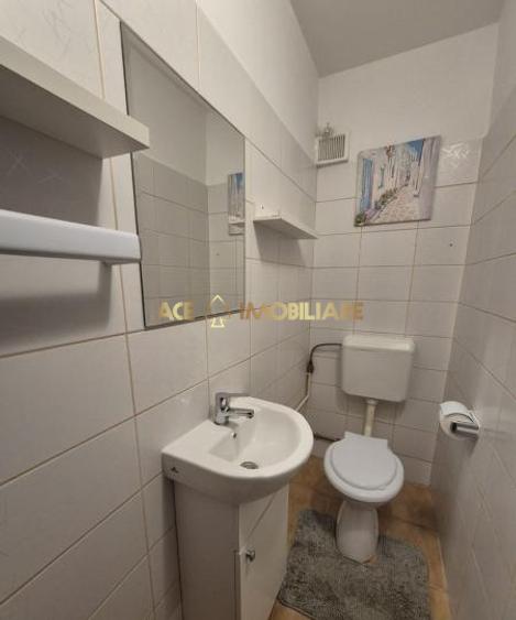 3 Camere de inchiriat | Tei | Metrou | Centrala Proprie