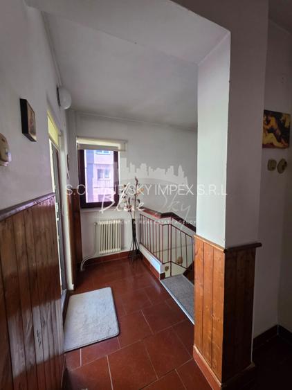 Faleza Nord – Casă spațioasă cu 3 dormitoare, 3 băi și garaj - 15