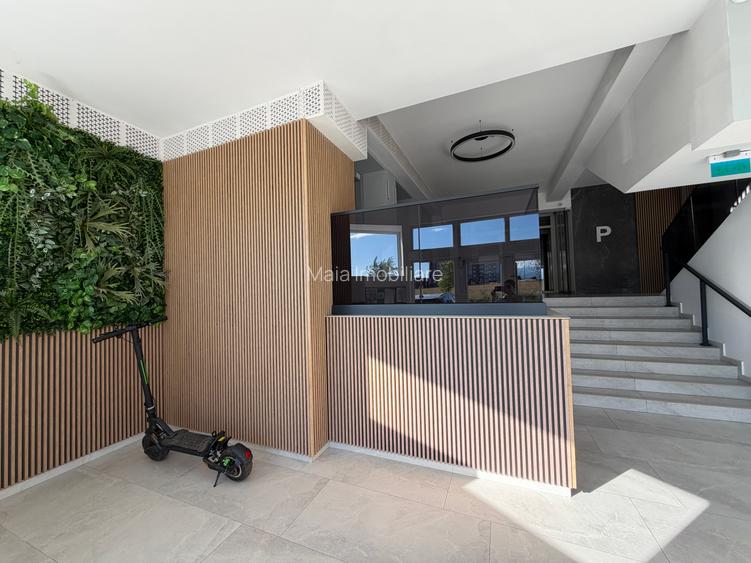 Apartament 2 camere, parcare,  Evolution-Mega image-Selimbar - 10