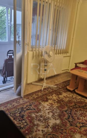 3 camere, 2/9, anvelopat, 75mp, 3 balcoane-Lujerului