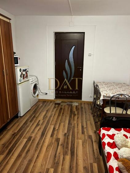 Garsoniera | zona Expo | ideală pentru locuit sau investiție