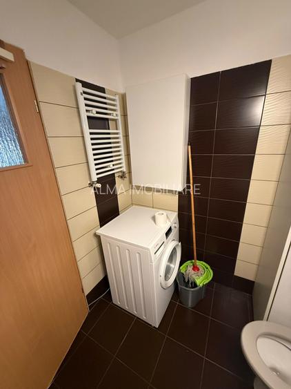 Apartament 2 camere, cu parcare, zona FSEGA si Iulius Mall! - 5