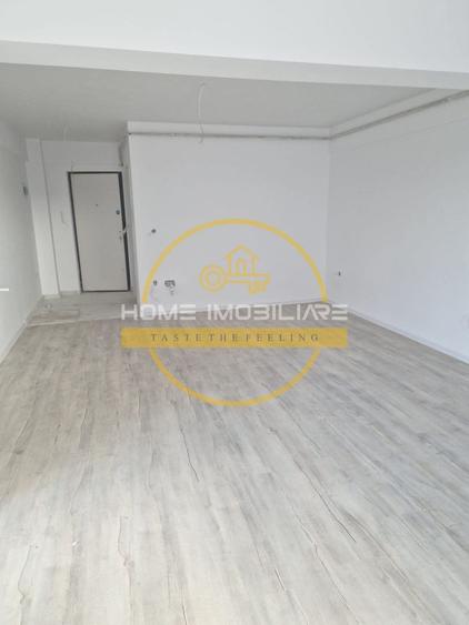 Apartament 1 camera,etaj 1, finalizat,47500 euro