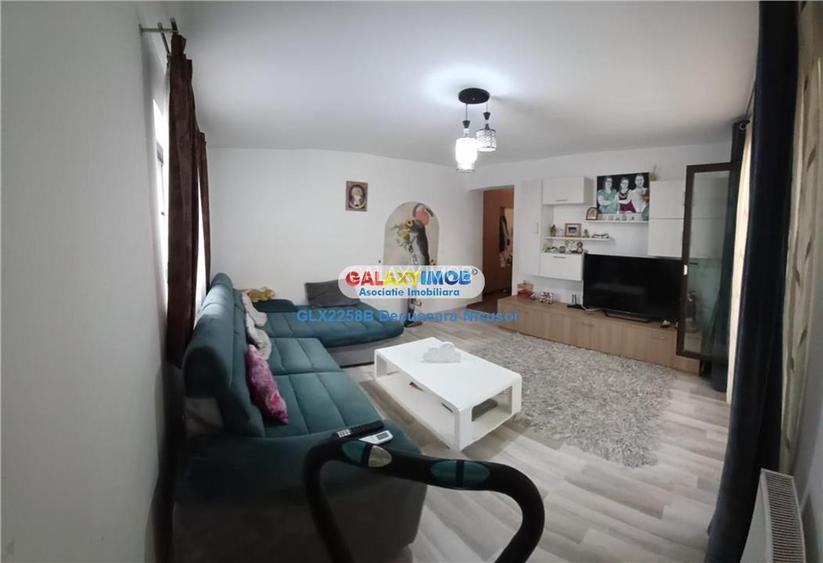 Apartament 2 camere Militari Residence mobilat utilat 74.900 euro - 2