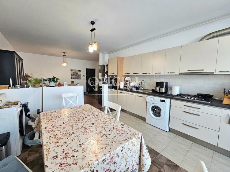 Apartament 2 Camere | 58 mp | Etajul 1 | Parcare | Zona VIVO Metro - 2