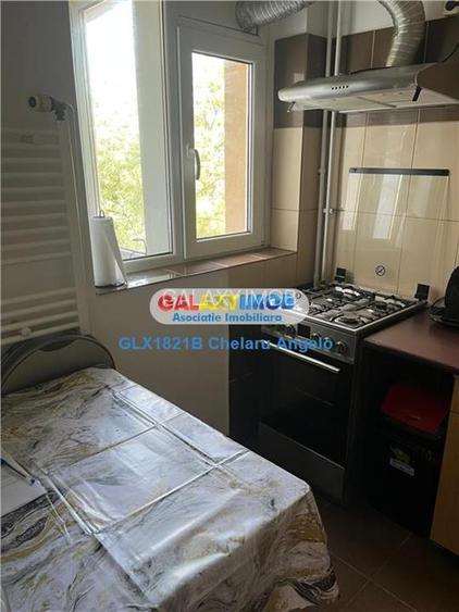 Drumul Taberei apartament 2 camere dec. utilat,mobilat - 6