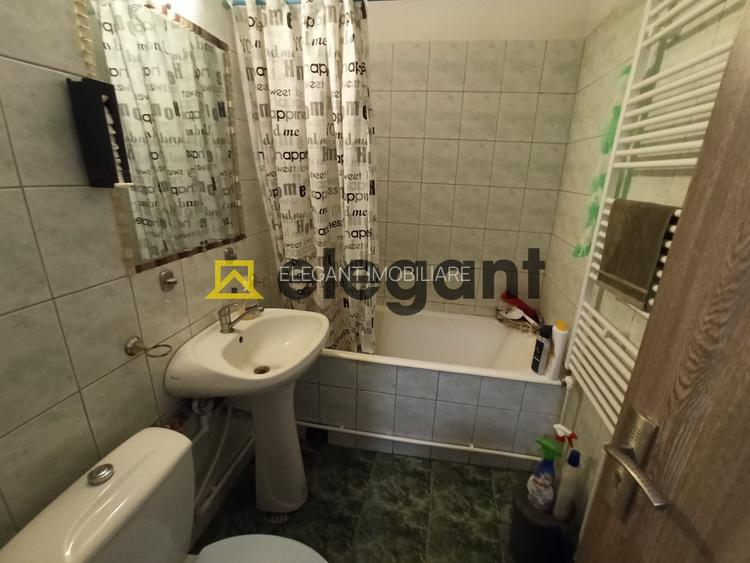 2 decomandate, centrala termica, 2 AC, 1 Mai-Spitalul 1 - 7