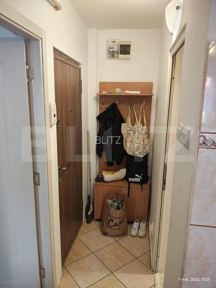 Apartament o Camera ANAF Nicolina - 3