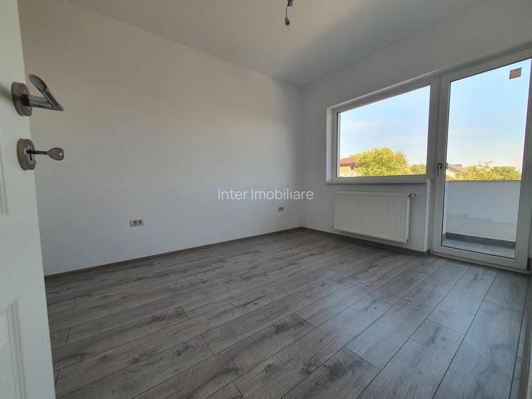 Vila, 4 camere, 117mp, Bucium, de vanzare, finalizata si intabulata - 13