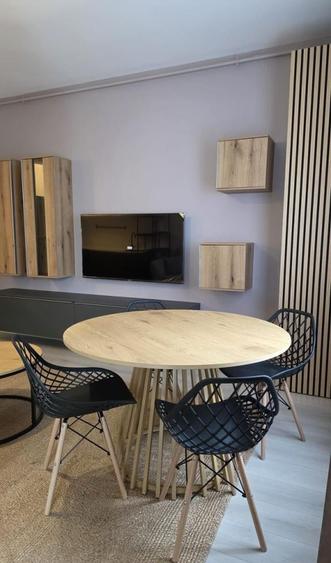 2 CAMERE | BARCELONA RESIDENCE | PARCARE | TITAN
