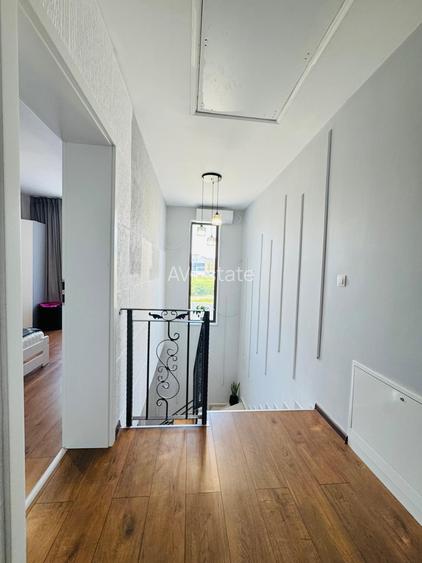 AV647 Casa pe colt tip TRIPLEX, zona BUNA, Calea Urseni, P+1E, COMISION 0% - 16