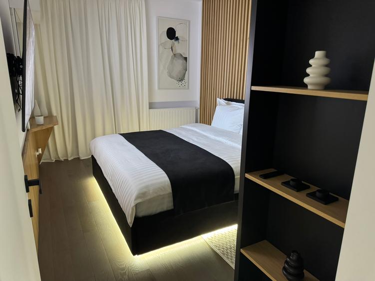 Ap 2 camere– Militari Shopping, fațadă ventilată, loc parcare si TVA 21% incluse