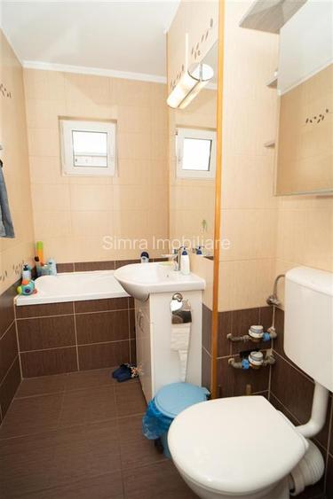 Apartament AN cu 4 camere Bld Dacia - 7