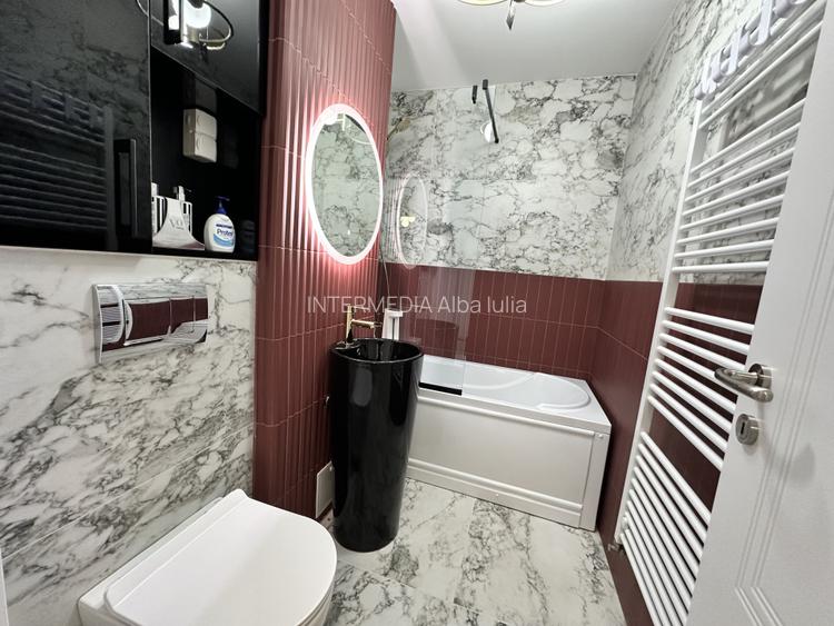 APARTAMENT 2 CAMERE | 1 Baie | 1 Balcon | 56 mp | RENOVAT TOP I ETAJ 2 I CETATE - 4