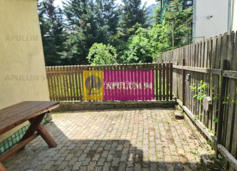Vilă de vânzare în Bușteni - Zona Zamora - 9