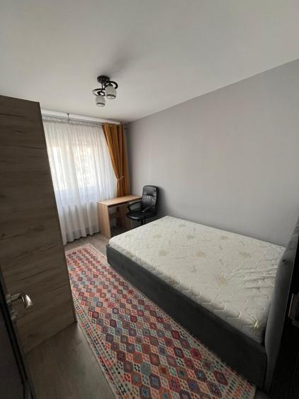 Apartament decomandat, 3 camere,  4 minute de metrou Gorjului