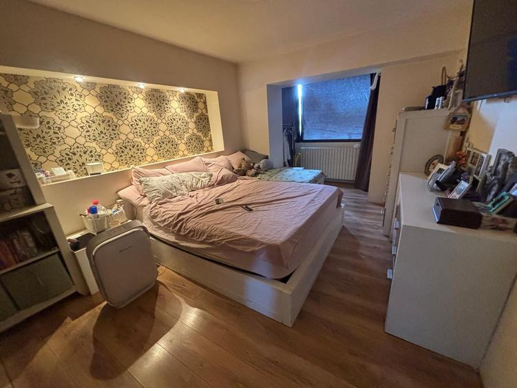 Apartament 4 camere Gara - Billa