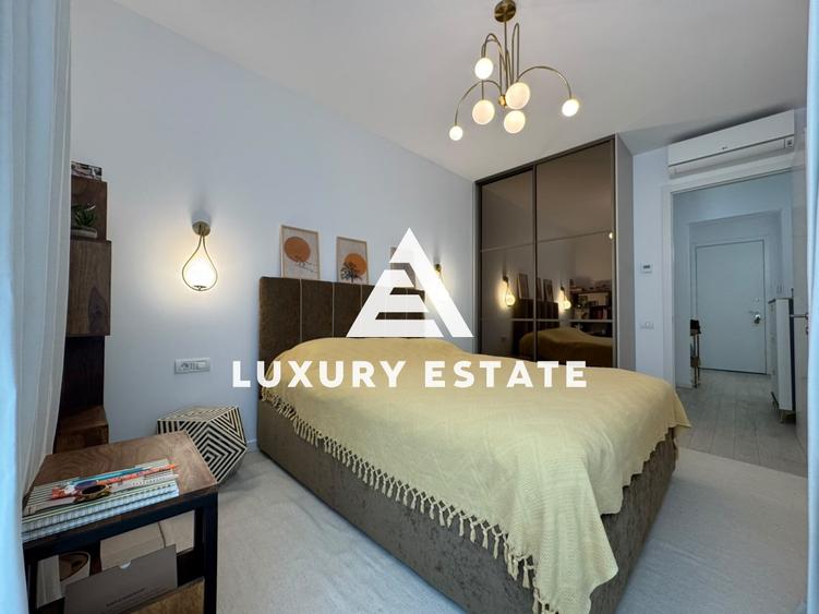 Tva 0- Vanzare apartament mobilat complet- la cheie - Herastrau