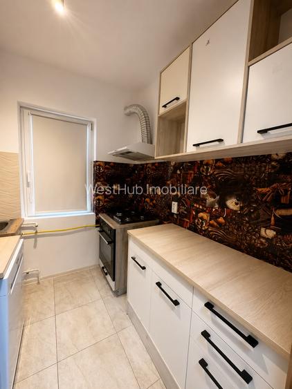 Apartament cu 2 camere, 42mp utili, etaj 9/10, mobilat - Gheorghe Lazăr - 3