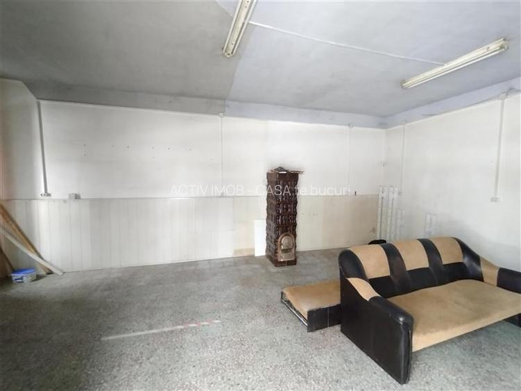 Oravita, Casa cu Spatiu Comercial, 784mp, ZERO COMISION - 11
